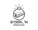 https://www.logocontest.com/public/logoimage/1679932257Steel _N Diamonds-20.png